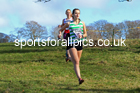 Womens under-17s and under-20s Start Fitness NEHL, Alnwick, Northumberland. Photo: David T. Hewitson/Sports for All Pics